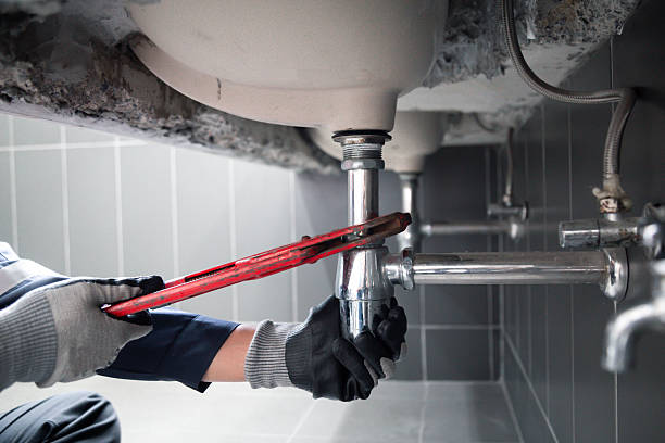 Trusted Emergency Plumber service in Hyampom, CA - Masters Plumbing Service